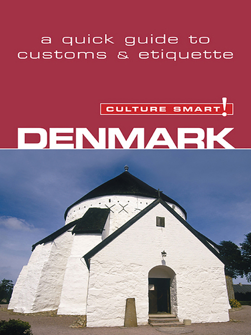 Title details for Denmark--Culture Smart! by Mark Salmon - Available